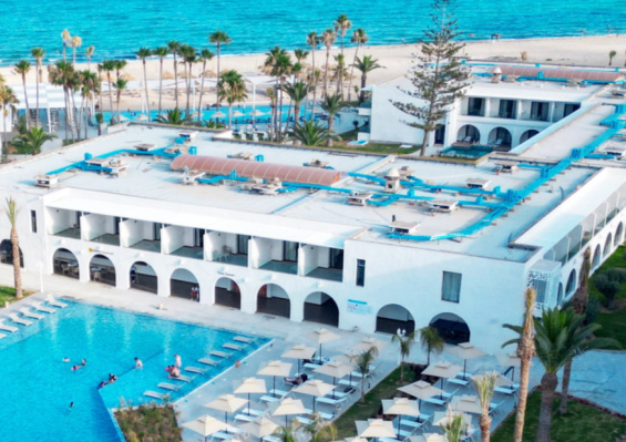 Hôtel One Resort Premium 4* Hôtel One Resort Premium 4*