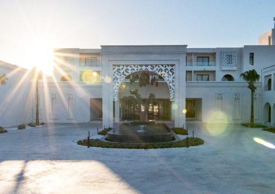 Hôtel One Resort Premium 4* Hôtel One Resort Premium 4*