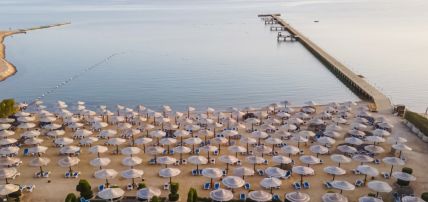 Hôtel AMC Royal Hotel & Spa 5*, Séjour Egypte, Hurghada par Ôvoyages Hôtel AMC Royal Hotel & Spa 5*, Séjour Egypte, Hurghada par Ôvoyages