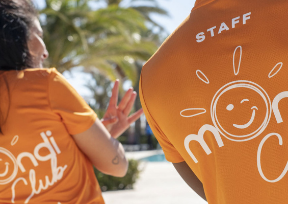 Hôtel Mondi Club Broncemar Beach Suites 4* Hôtel Mondi Club Broncemar Beach Suites 4*