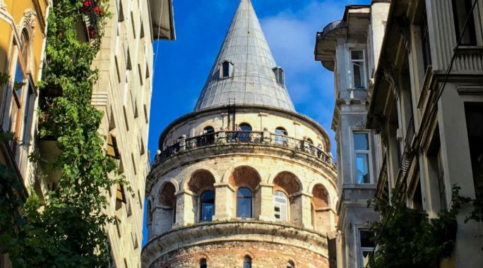 Hôtel Grand Ant 3*, Séjour Turquie, Istanbul par Ôvoyages Hôtel Grand Ant 3*, Séjour Turquie, Istanbul par Ôvoyages