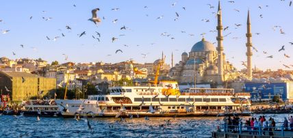 Hôtel Grand Ant 3*, Séjour Turquie, Istanbul par Ôvoyages Hôtel Grand Ant 3*, Séjour Turquie, Istanbul par Ôvoyages