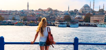 Hôtel Grand Ant 3*, Séjour Turquie, Istanbul par Ôvoyages Hôtel Grand Ant 3*, Séjour Turquie, Istanbul par Ôvoyages