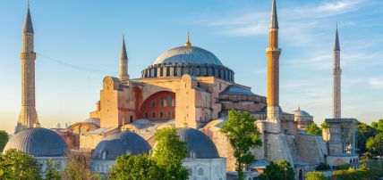 Hôtel Grand Ant 3*, Séjour Turquie, Istanbul par Ôvoyages Hôtel Grand Ant 3*, Séjour Turquie, Istanbul par Ôvoyages