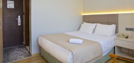 Hôtel Grand Ant 3*, Séjour Turquie, Istanbul par Ôvoyages Hôtel Grand Ant 3*, Séjour Turquie, Istanbul par Ôvoyages