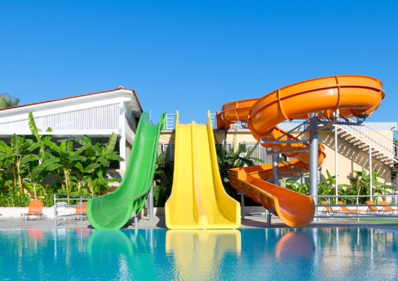 Hôtel Golden Odyssey 4* Hôtel Golden Odyssey 4*