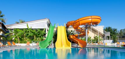 Hôtel Golden Odyssey 4*, Séjour Grèce & ses îles, Rhodes par Ôvoyages Hôtel Golden Odyssey 4*, Séjour Grèce & ses îles, Rhodes par Ôvoyages