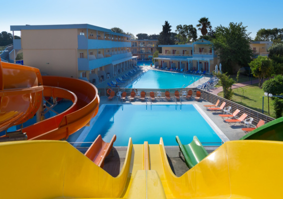 Hôtel Golden Odyssey 4* Hôtel Golden Odyssey 4*