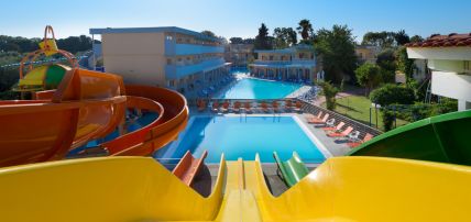 Hôtel Golden Odyssey 4*, Séjour Grèce & ses îles, Rhodes par Ôvoyages Hôtel Golden Odyssey 4*, Séjour Grèce & ses îles, Rhodes par Ôvoyages