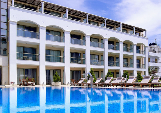 Hôtel Albatros Spa & Resort 5* Hôtel Albatros Spa & Resort 5*