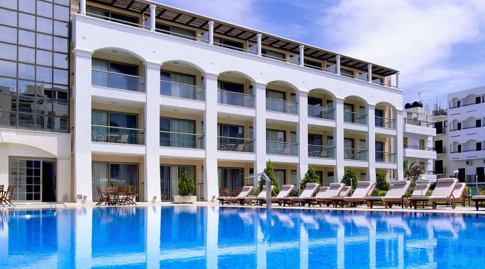 Hôtel Albatros Spa & Resort 5*, Séjour Grèce & ses îles, Crète par Ôvoyages Hôtel Albatros Spa & Resort 5*, Séjour Grèce & ses îles, Crète par Ôvoyages