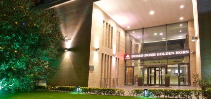 Hôtel Dosso Dossi Golden Horn 5*, Séjour Turquie, Istanbul par Ôvoyages Hôtel Dosso Dossi Golden Horn 5*, Séjour Turquie, Istanbul par Ôvoyages