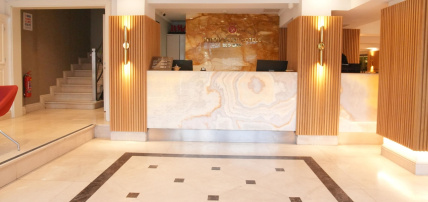 Hôtel Dosso Dossi Old City 4*, Séjour Turquie, Istanbul par Ôvoyages Hôtel Dosso Dossi Old City 4*, Séjour Turquie, Istanbul par Ôvoyages