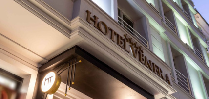 Hôtel Venera 4*, Séjour Turquie, Istanbul par Ôvoyages Hôtel Venera 4*, Séjour Turquie, Istanbul par Ôvoyages