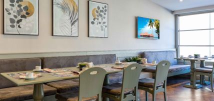 Hôtel Genova 3*, Séjour Turquie, Istanbul par Ôvoyages Hôtel Genova 3*, Séjour Turquie, Istanbul par Ôvoyages