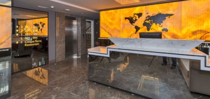 Hôtel Genova 3*, Séjour Turquie, Istanbul par Ôvoyages Hôtel Genova 3*, Séjour Turquie, Istanbul par Ôvoyages