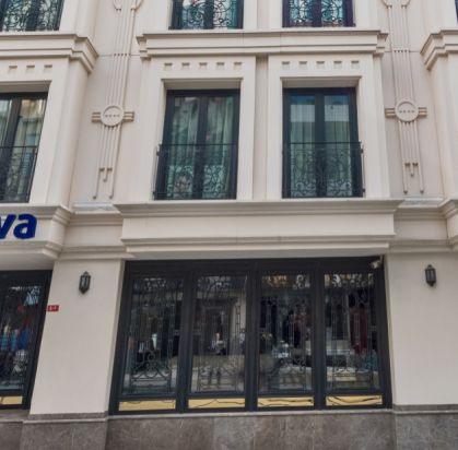 Hôtel Genova 3*, Séjour Turquie, Istanbul par Ôvoyages Hôtel Genova 3*, Séjour Turquie, Istanbul par Ôvoyages