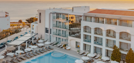 Hôtel Albatros Spa & Resort 5*, Séjour Grèce & ses îles, Crète par Ôvoyages Hôtel Albatros Spa & Resort 5*, Séjour Grèce & ses îles, Crète par Ôvoyages