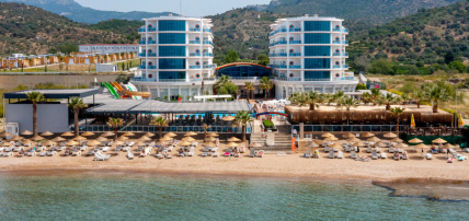 Hôtel Notion Kesre Beach 4*, Séjour Turquie, Izmir par Ôvoyages Hôtel Notion Kesre Beach 4*, Séjour Turquie, Izmir par Ôvoyages