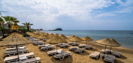 Hôtel Notion Kesre Beach 4*, Séjour Turquie, Izmir par Ôvoyages Hôtel Notion Kesre Beach 4*, Séjour Turquie, Izmir par Ôvoyages