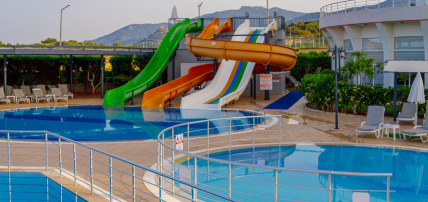 Hôtel Notion Kesre Beach 4*, Séjour Turquie, Izmir par Ôvoyages Hôtel Notion Kesre Beach 4*, Séjour Turquie, Izmir par Ôvoyages