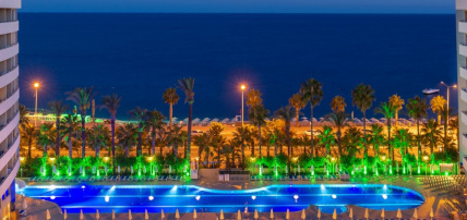 Hôtel Porto Bello Resort & Spa 5*, Séjour Turquie, Antalya par Ôvoyages Hôtel Porto Bello Resort & Spa 5*, Séjour Turquie, Antalya par Ôvoyages