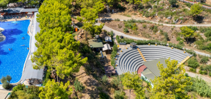 Hôtel Senza Garden Holiday Club 5*, Séjour Turquie, Antalya par Ôvoyages Hôtel Senza Garden Holiday Club 5*, Séjour Turquie, Antalya par Ôvoyages