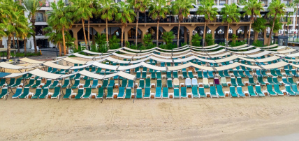 Hôtel Senza Garden Holiday Club 5*, Séjour Turquie, Antalya par Ôvoyages Hôtel Senza Garden Holiday Club 5*, Séjour Turquie, Antalya par Ôvoyages