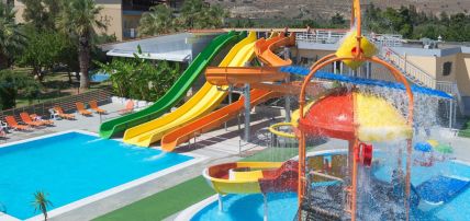 Hôtel Golden Odyssey 4*, Séjour Grèce & ses îles, Rhodes par Ôvoyages Hôtel Golden Odyssey 4*, Séjour Grèce & ses îles, Rhodes par Ôvoyages