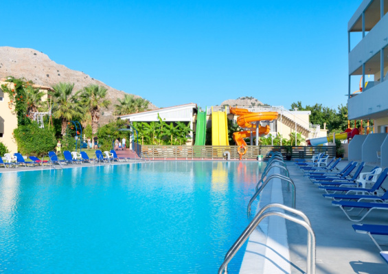 Hôtel Golden Odyssey 4* Hôtel Golden Odyssey 4*