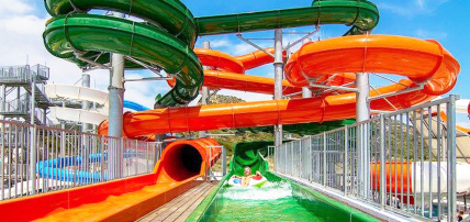 Hôtel Sun Palace 4*, Séjour Grèce & ses îles, Rhodes par Ôvoyages Hôtel Sun Palace 4*, Séjour Grèce & ses îles, Rhodes par Ôvoyages