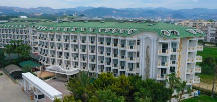 Hôtel Aydinbey Gold Dreams 5*, Séjour Turquie, Antalya par Ôvoyages Hôtel Aydinbey Gold Dreams 5*, Séjour Turquie, Antalya par Ôvoyages