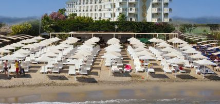 Hôtel Aydinbey Gold Dreams 5*, Séjour Turquie, Antalya par Ôvoyages Hôtel Aydinbey Gold Dreams 5*, Séjour Turquie, Antalya par Ôvoyages