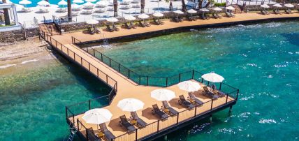 Hôtel Labranda TMT 5*, Séjour Turquie, Bodrum par Ôvoyages Hôtel Labranda TMT 5*, Séjour Turquie, Bodrum par Ôvoyages