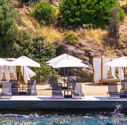 Hôtel Labranda TMT 5*, Séjour Turquie, Bodrum par Ôvoyages Hôtel Labranda TMT 5*, Séjour Turquie, Bodrum par Ôvoyages