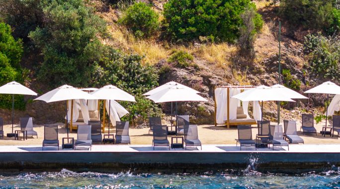 Hôtel Labranda TMT 5*, Séjour Turquie, Bodrum par Ôvoyages Hôtel Labranda TMT 5*, Séjour Turquie, Bodrum par Ôvoyages
