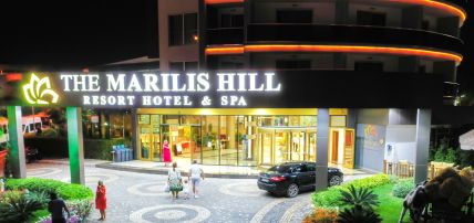 Hôtel Marilis Hill Resort & Spa 5*, Séjour Turquie, Antalya par Ôvoyages Hôtel Marilis Hill Resort & Spa 5*, Séjour Turquie, Antalya par Ôvoyages