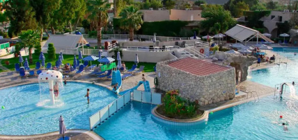 Hôtel Sun Palace 4*, Séjour Grèce & ses îles, Rhodes par Ôvoyages Hôtel Sun Palace 4*, Séjour Grèce & ses îles, Rhodes par Ôvoyages