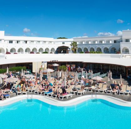 Hôtel Mondi Club Relaxia Olivina 4*, Séjour Espagne & ses îles, Canaries, Lanzarote par Ôvoyages Hôtel Mondi Club Relaxia Olivina 4*, Séjour Espagne & ses îles, Canaries, Lanzarote par Ôvoyages