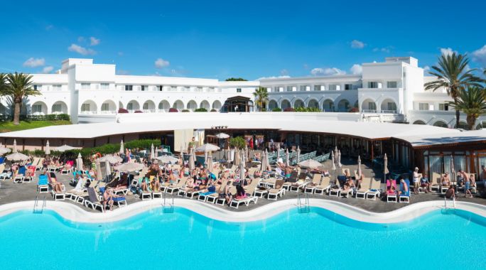 Hôtel Mondi Club Relaxia Olivina 4*, Séjour Espagne & ses îles, Canaries, Lanzarote par Ôvoyages Hôtel Mondi Club Relaxia Olivina 4*, Séjour Espagne & ses îles, Canaries, Lanzarote par Ôvoyages