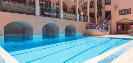 Hôtel & Spa Oudaya 3*, Séjour Maroc, Marrakech par Ôvoyages Hôtel & Spa Oudaya 3*, Séjour Maroc, Marrakech par Ôvoyages