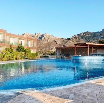 Hôtel Anavadia 4*, Séjour Grèce & ses îles, Rhodes par Ôvoyages Hôtel Anavadia 4*, Séjour Grèce & ses îles, Rhodes par Ôvoyages