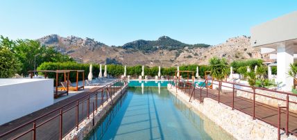 Hôtel Anavadia 4*, Séjour Grèce & ses îles, Rhodes par Ôvoyages Hôtel Anavadia 4*, Séjour Grèce & ses îles, Rhodes par Ôvoyages