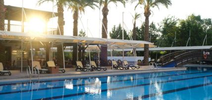 Hôtel Crystal Deluxe Comfort Collection 5, Séjour Turquie, Antalya par Ôvoyages Hôtel Crystal Deluxe Comfort Collection 5, Séjour Turquie, Antalya par Ôvoyages