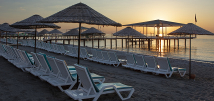 Hôtel Grand Ring 5*, Séjour Turquie, Antalya par Ôvoyages Hôtel Grand Ring 5*, Séjour Turquie, Antalya par Ôvoyages