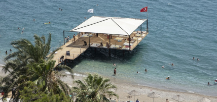 Hôtel Grand Ring 5*, Séjour Turquie, Antalya par Ôvoyages Hôtel Grand Ring 5*, Séjour Turquie, Antalya par Ôvoyages