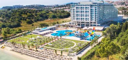 Hôtel Liberty Golf & Resort Kusadasi 5*, Séjour Turquie, Izmir par Ôvoyages Hôtel Liberty Golf & Resort Kusadasi 5*, Séjour Turquie, Izmir par Ôvoyages