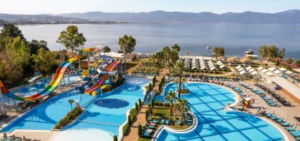 Hôtel Liberty Golf & Resort Kusadasi 5*, Séjour Turquie, Izmir par Ôvoyages Hôtel Liberty Golf & Resort Kusadasi 5*, Séjour Turquie, Izmir par Ôvoyages