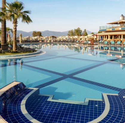 Hôtel Liberty Golf & Resort Kusadasi 5*, Séjour Turquie, Izmir par Ôvoyages Hôtel Liberty Golf & Resort Kusadasi 5*, Séjour Turquie, Izmir par Ôvoyages