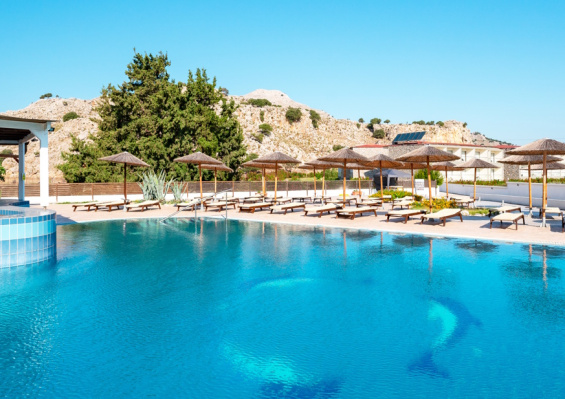 Hôtel Anavadia 4* Hôtel Anavadia 4*